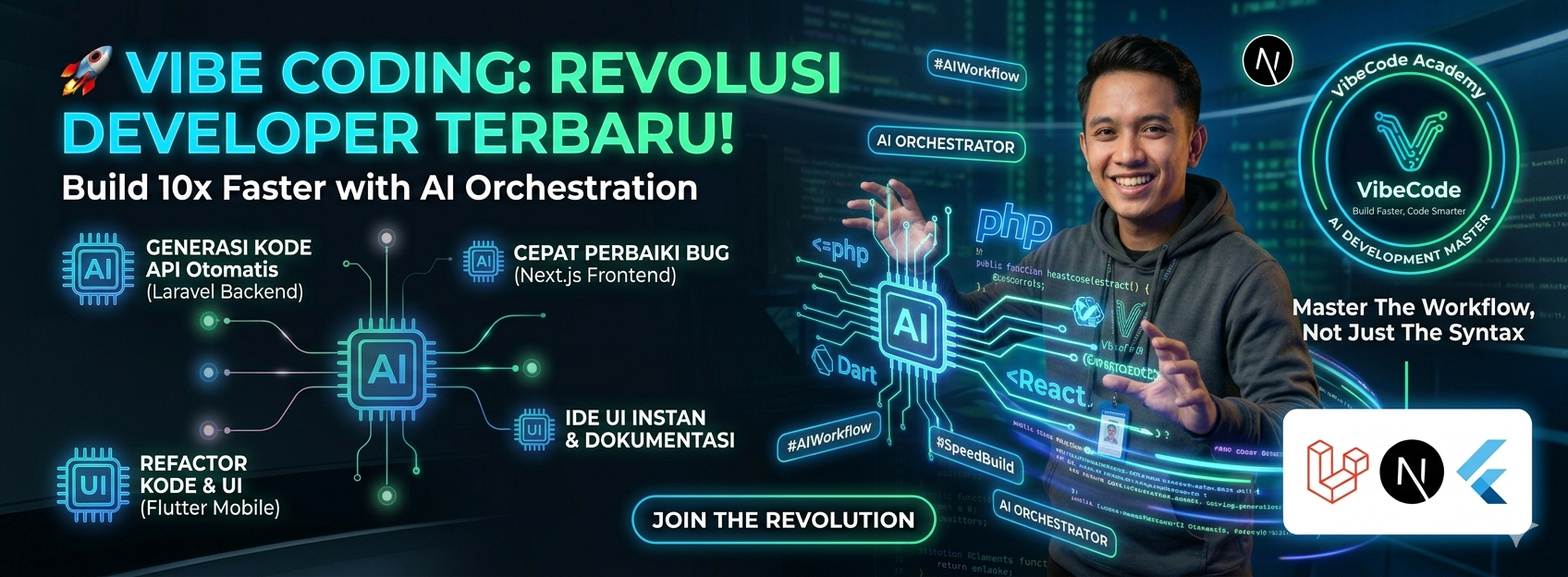 Visi misi